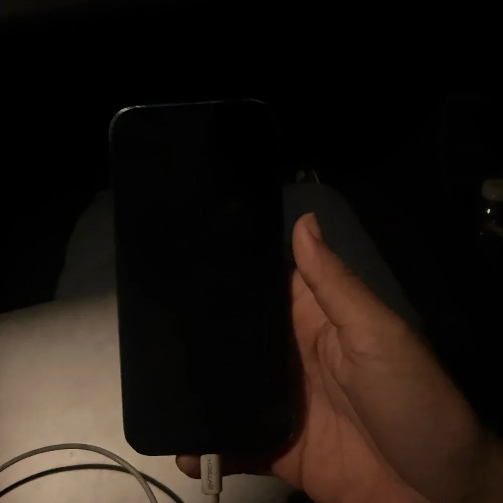 Apple iPhone 12 - Unlocked - midnight Blue